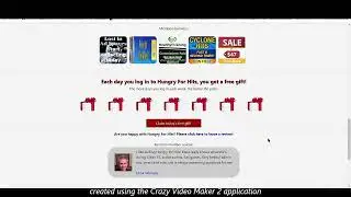 My Top 5 Traffic Exchange Sites - Best results!