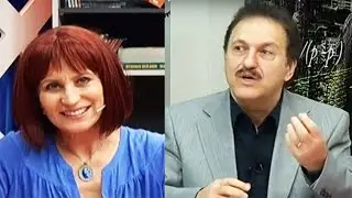 Enerji Tedavileri İyileştirir mi? Aydın Arıtan ile Holistik Kültür (13-04-2016)