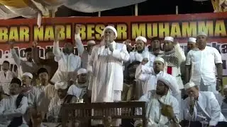 HEBOH ! Penobatan imam besar umat islam Indonesia oleh himpunan ulama dayah Aceh