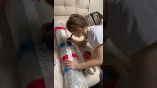 С нами переехать из съемной трешки в однушку можно за один день👌