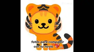 y pa cuando el novio 🤨