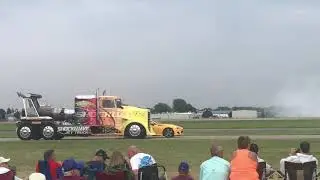 Oshkosh 2019