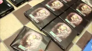 Illegale vuurwerk collectie 2012-2013 500,- MUST WATCH!