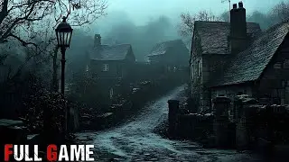 FATHERS DAY _ New Beautiful Full Horror Game | Walkthrough Game | no commentary | PC