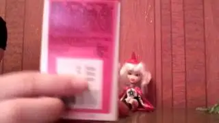 Открываем сюрприз свит бокс с поняшками