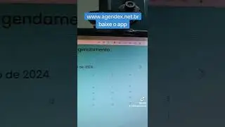 melhor app de agendamentos de 2034, para salões de beleza, podóloga, esmalteria, barbearia, petshop