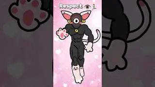 Doors RESPECT MEME | Friday Night Funkin / Rainbow friends / Poppy playtime