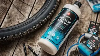 Weldtite Tubeless Sealant 1L
