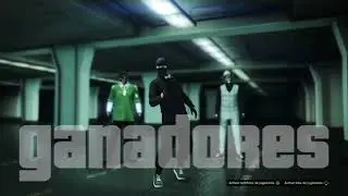 MSLM vs RNGB | 3v3