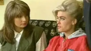 Carola och Pernilla Wahlgren - Från 1991-03-31