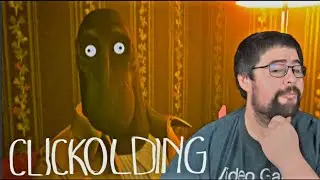 What Is He Making Me Do : CLICKOLDING