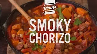 Chorizo One Pot