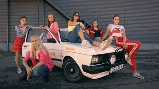 Kandžija - Rokatiki (Official video)