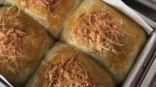 BOLEN PISANG LEMBAB TANPA KORSVET