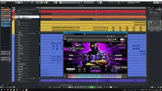 Kingdom Of Giants - Sync (Cover) | Mixed & Mastered by Develop Device