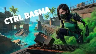 CTRL Basma