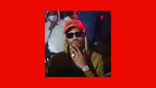 [FREE] "TEXTIN' BACK" | Future • ATL Jacob • Type Beat 2024