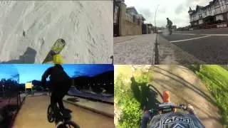 Mi Canal