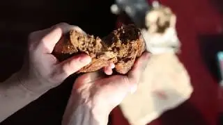 black chamotte