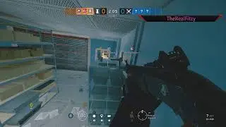 Random Rainbow 6 Ep. 2