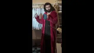 Ranbir Kapoor and Rashmika’s HILAROUS Moment in 