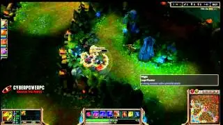 TnA ~ Tips and Tricks 77 (Hydra Canceling)