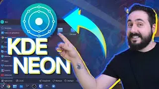 What about this new KDE Neon? - Review and Benchmarks
