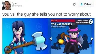 BRAWL STARS MEMES #2