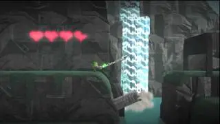 Best of LBP2: Little Big Legend of Zelda