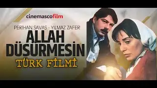 Allah Düşürmesin - Arka Evin İnsanları Filmi 