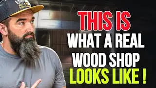 Finally a normal Shop Tour