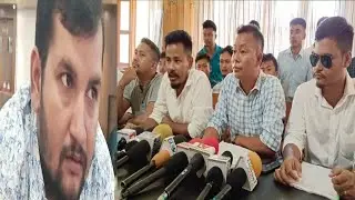 Diphu Shree Mangal Akulat  asopo Ishan Jain alamki aputhak KSA atum Pherangke amei kangni.