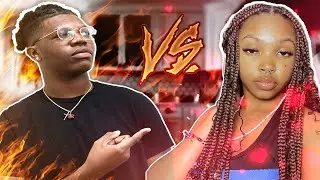 LOVE AND COOKING Ft.Jaelynthegoat
