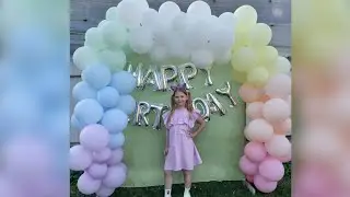 День рождения Сашули🥳8 лет!!!🥳Принимаем поздравления в комментариях😉😆🥳.