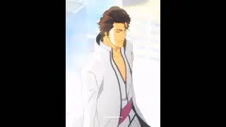 The best antagonist of all time (Aizen Sosuke - Bleach)