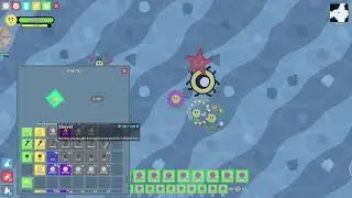 let us oracle some supers(visual glitch)