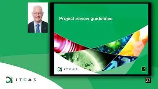 ITEA Review guidelines