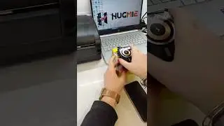 Unboxing the 10000mAh Magnetic Wireless Power Bank at Hugmie!  #wirelesspowerbank #powerbank