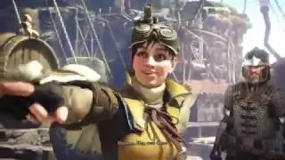Meme Hunter: World (Don't Anime me Boy)