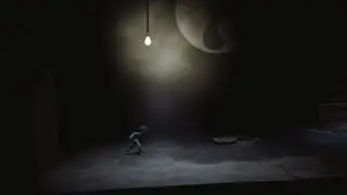 Little Nightmares:Прохождение #6 ПЕРВОЕ DLC