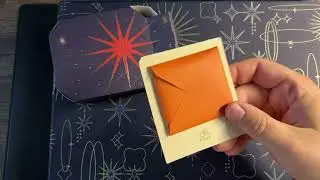 Papier Stationery Advent Calendar