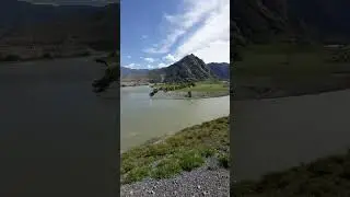 Катунь. Алтай