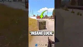 BEST HELI LOOT IN RUST.. 🤯 