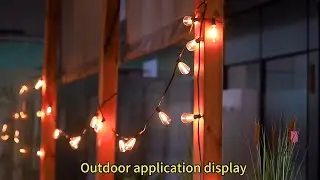 who is the best ST38 solar string lights manufacturer in your city?