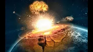 SEGÚN JJ BENÍTEZ EL 2027  UN ASTEROIDE IMPACTARÁ LA TIERRA