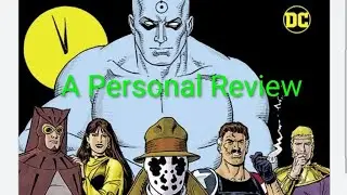#watchmen