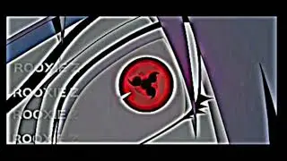 Itachi Edit