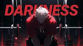 Songs to keep you training in the darkness 🔥