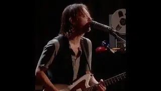 Radiohead - From the Basement - Thom Yorke
