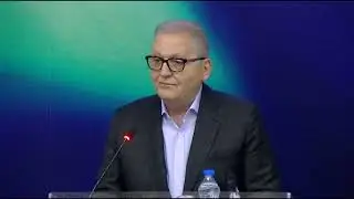 Светозар Јаневски Ден на НАТО  04.04.2022